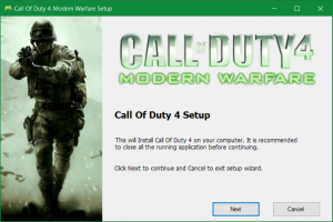 Download cod4 multiplayer pc